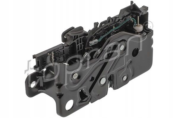 ЗАМОК БАГАЖНИКА 623 650 TOPRAN