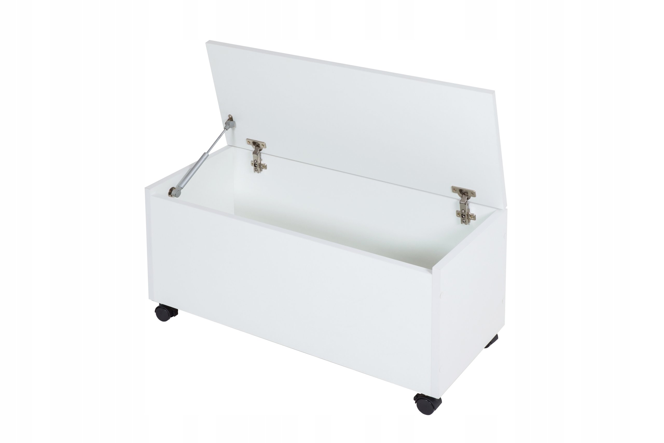 SKRZYNIA POJEMNIK KUFER 95CM WYSYŁKA W CAŁOŚCI Marka Meble Kamitrans