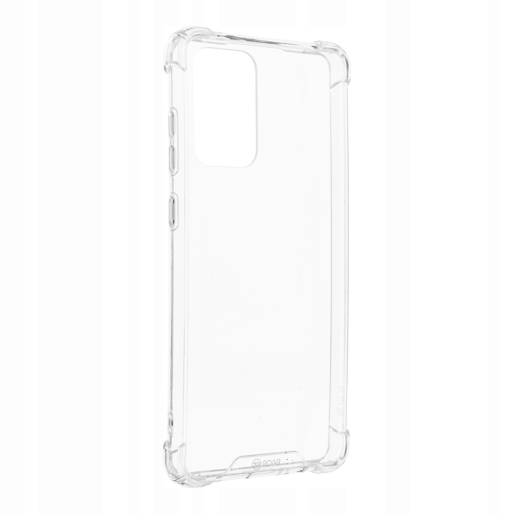 

Futerał Armor Jelly Roar - do Samsung Galaxy A72 5