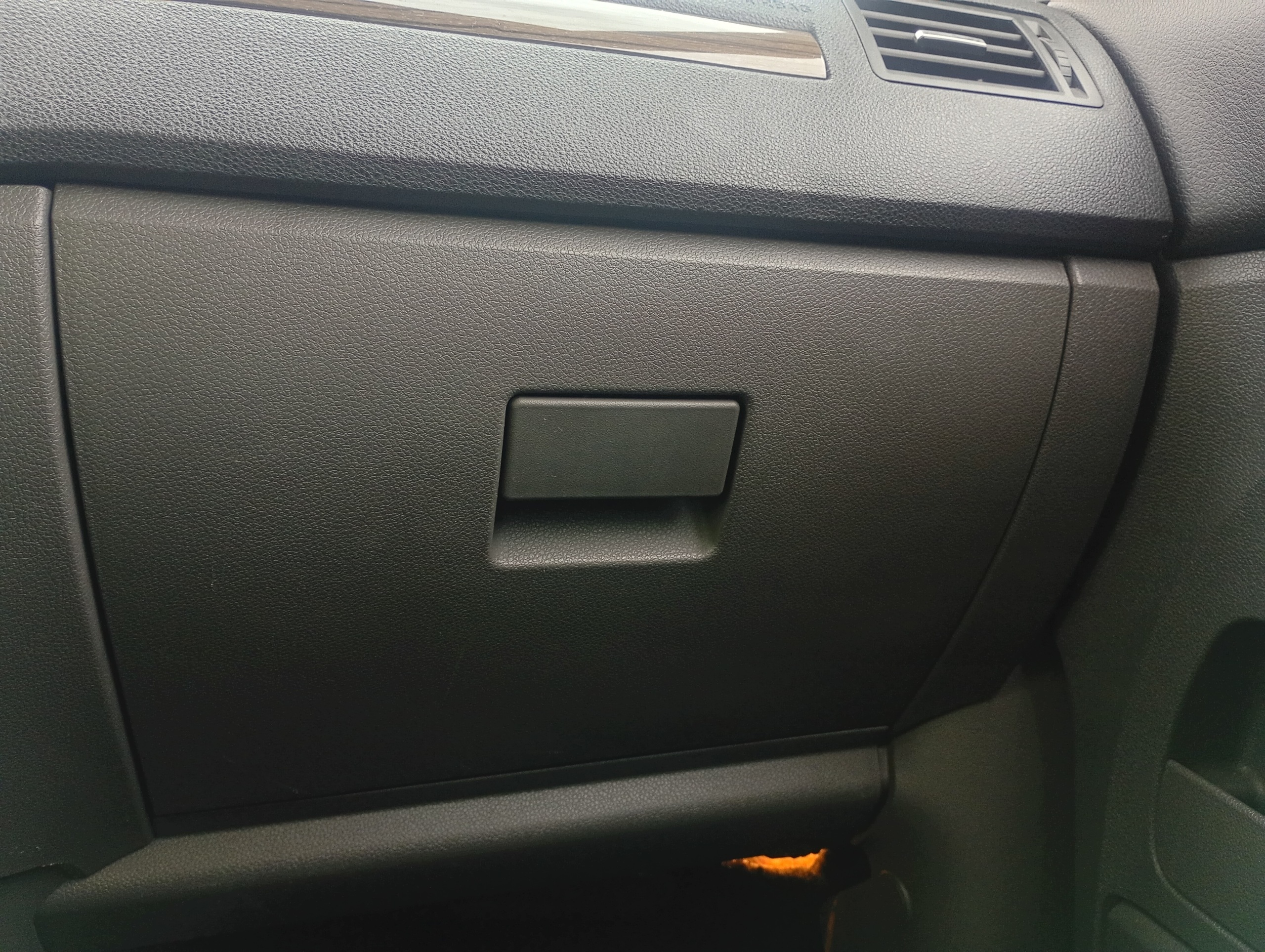 Handschuhfach des Beifahrers Ford C-MAX 1 und FL 07-11