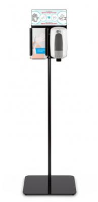 Levně Stoj.z Doz.na Mýdlo.i Rękawi.bia/sz.