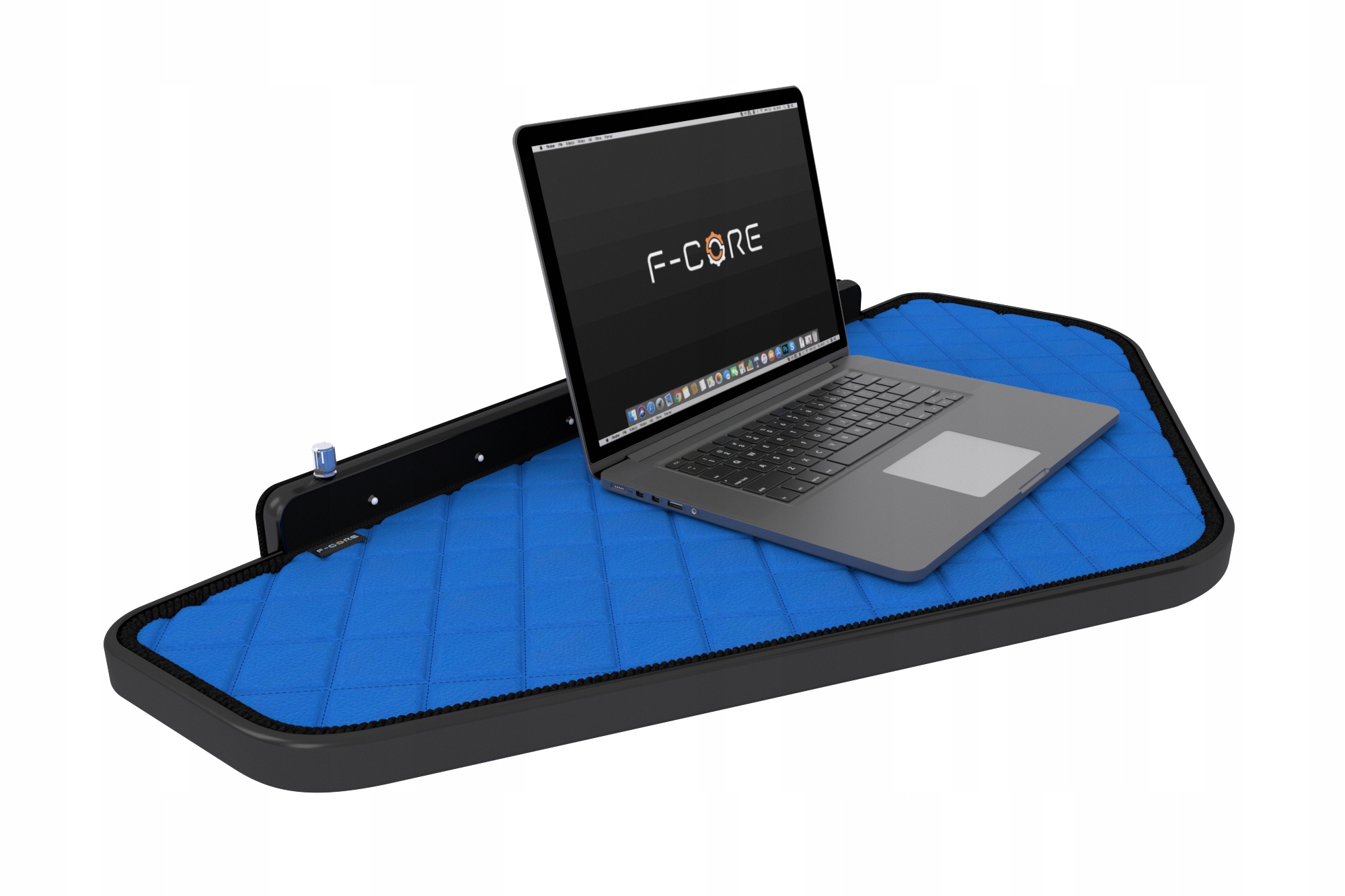 Police na palubní desku Tir Renault T 01.14- Střední Led panel 24V skaj