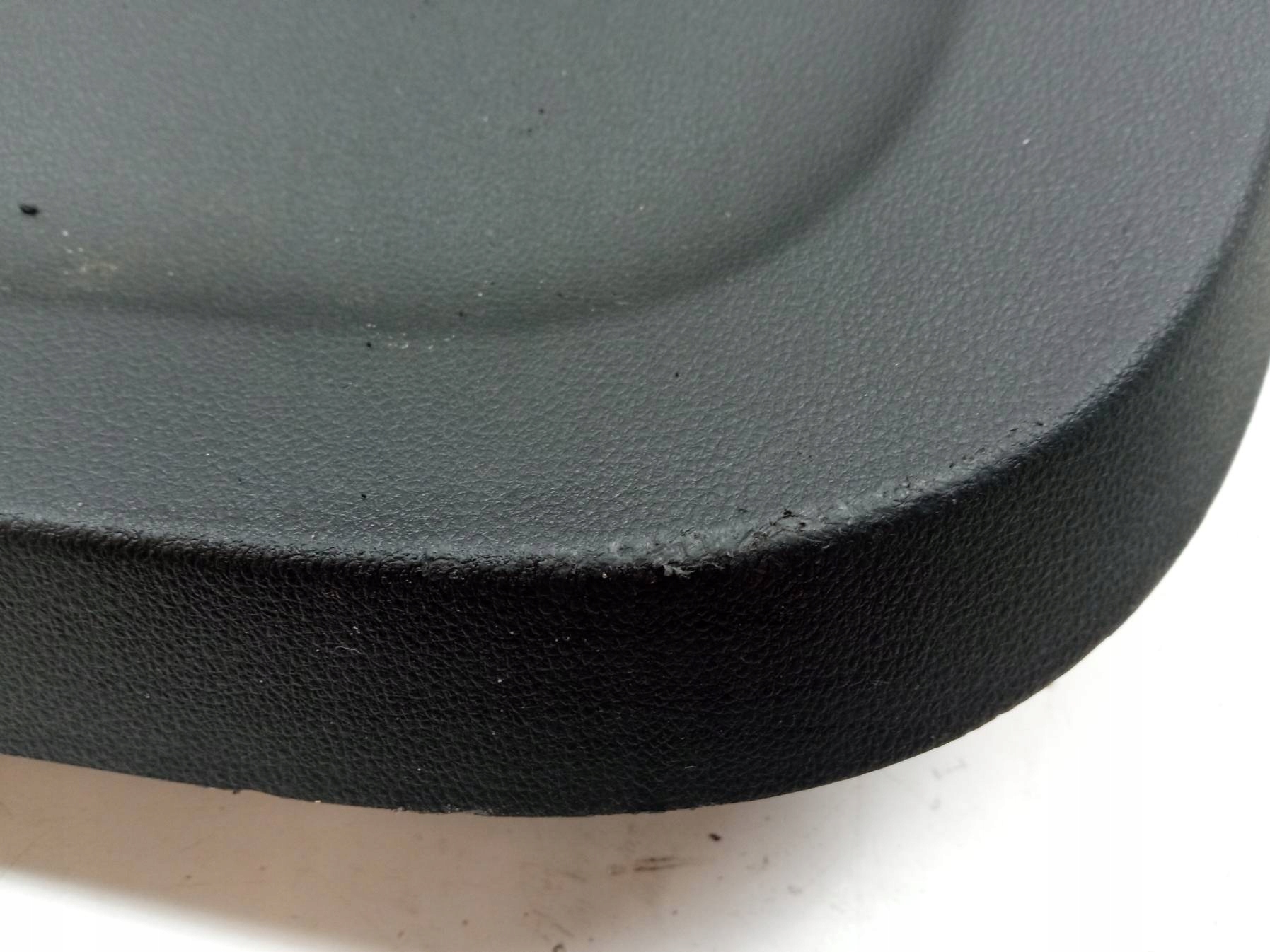 upholstery side cover bonnet boot KOMBI Skoda Octavia IV (2019- )