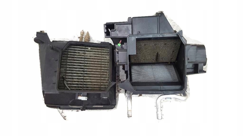 HONDA ODYSSEY II 2002 ЄВРОПА