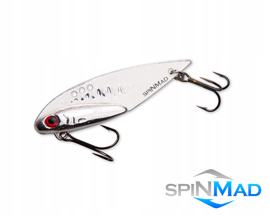 

Cykada Amazonka 5g Spinmad 0410