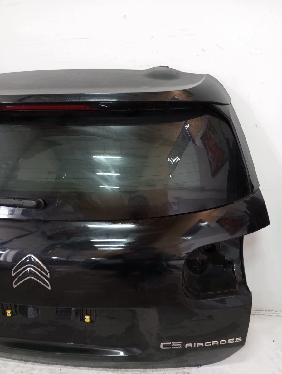 boot doors CITROEN C5 AIRCROSS 24R
