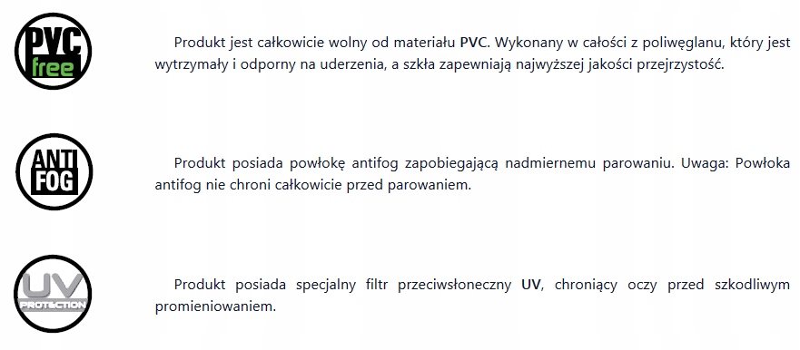 ARENA DRIVE 3 OKULARY OKULARKI PŁYWACKIE Marka Arena