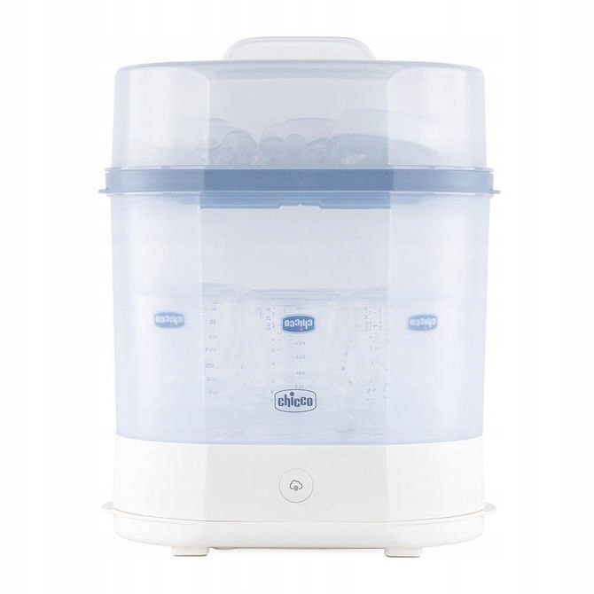 129539 STERYLIZATOR PAROWY 3 W 1 Marka Chicco