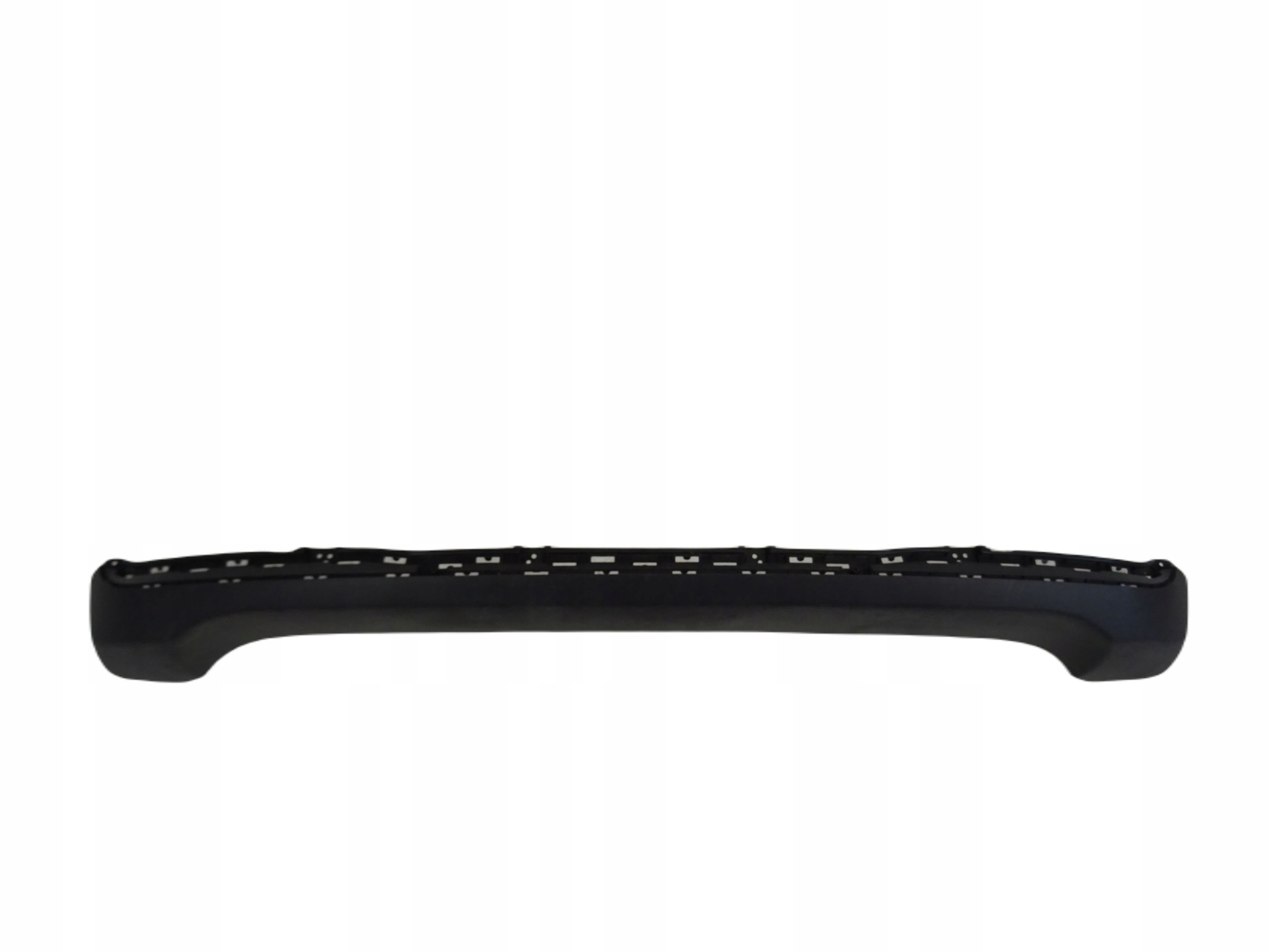 KIA SOUL EV 14-19 spoiler accessories of a bumper front front