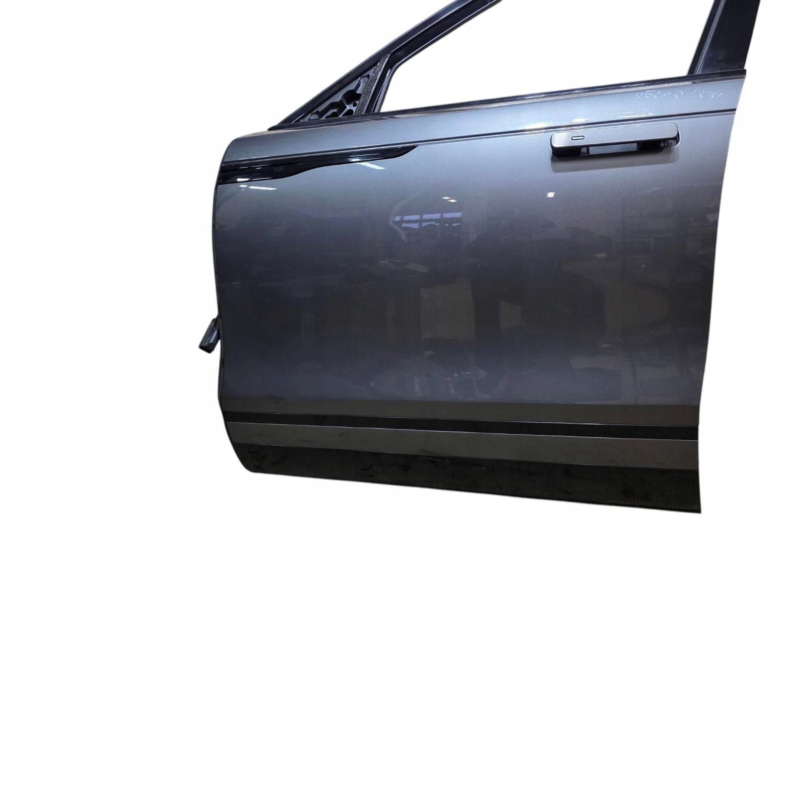 door front front left RANGE ROVER VELAR L560 LKH complete