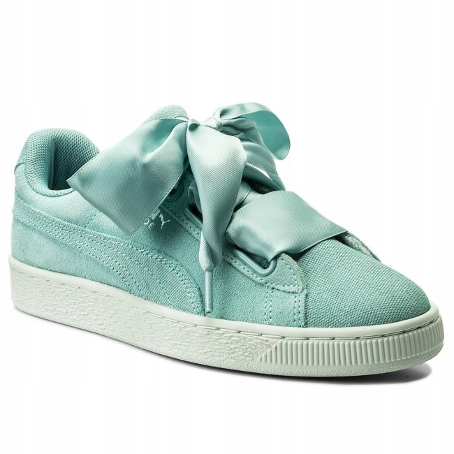 

Puma Suede Heart Pebble Buty Damskie Roz.39