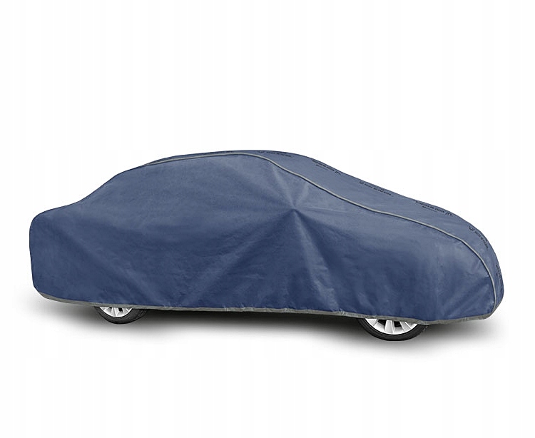 Poťah na plachtu 4 vrstvy Mercedes E W212 Sedan