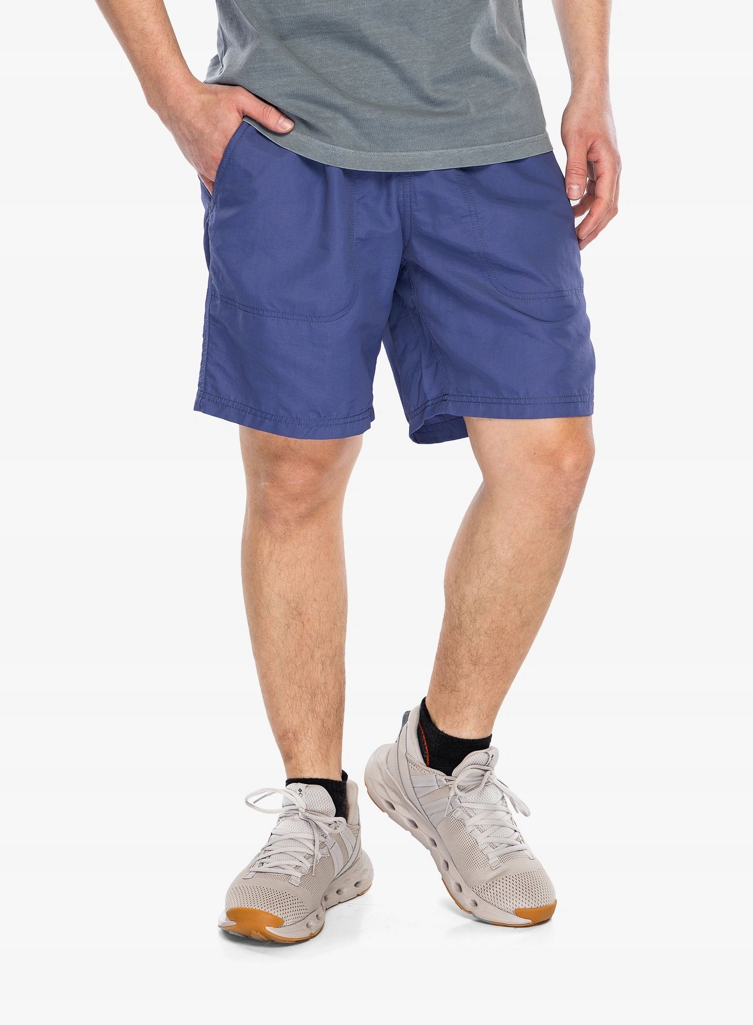 Kraťasy Kavu River Short blue yonder S