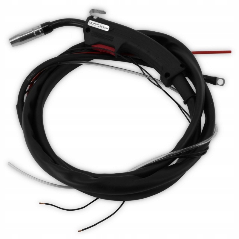 Vogelmann кабель сварочного аппарата MK-14 2,5 м МиГ