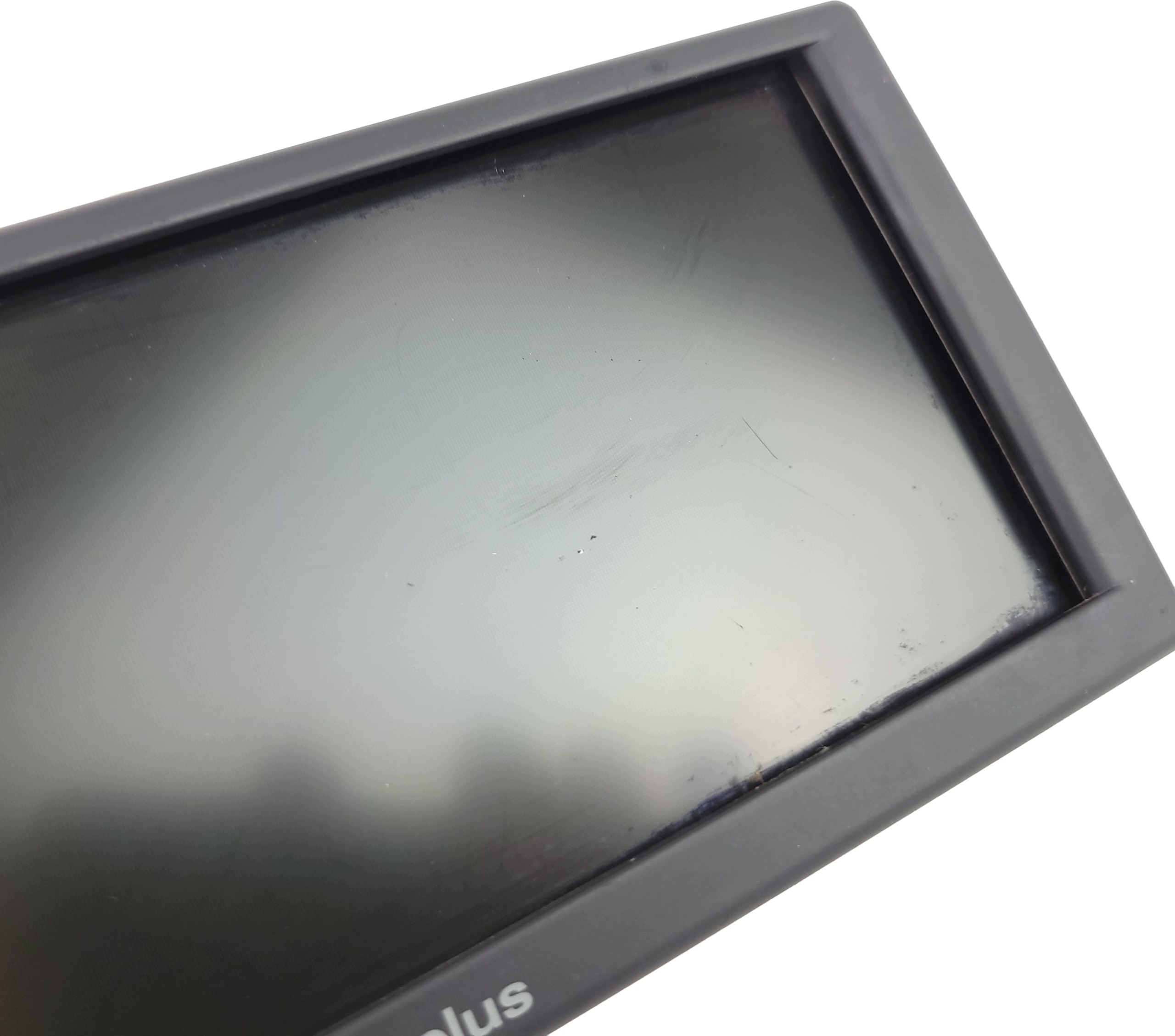 AUDI A4 B6 B7 A3 8P A6 C5 RNS-E RNS-E MONITOR EKRAN display RADIA