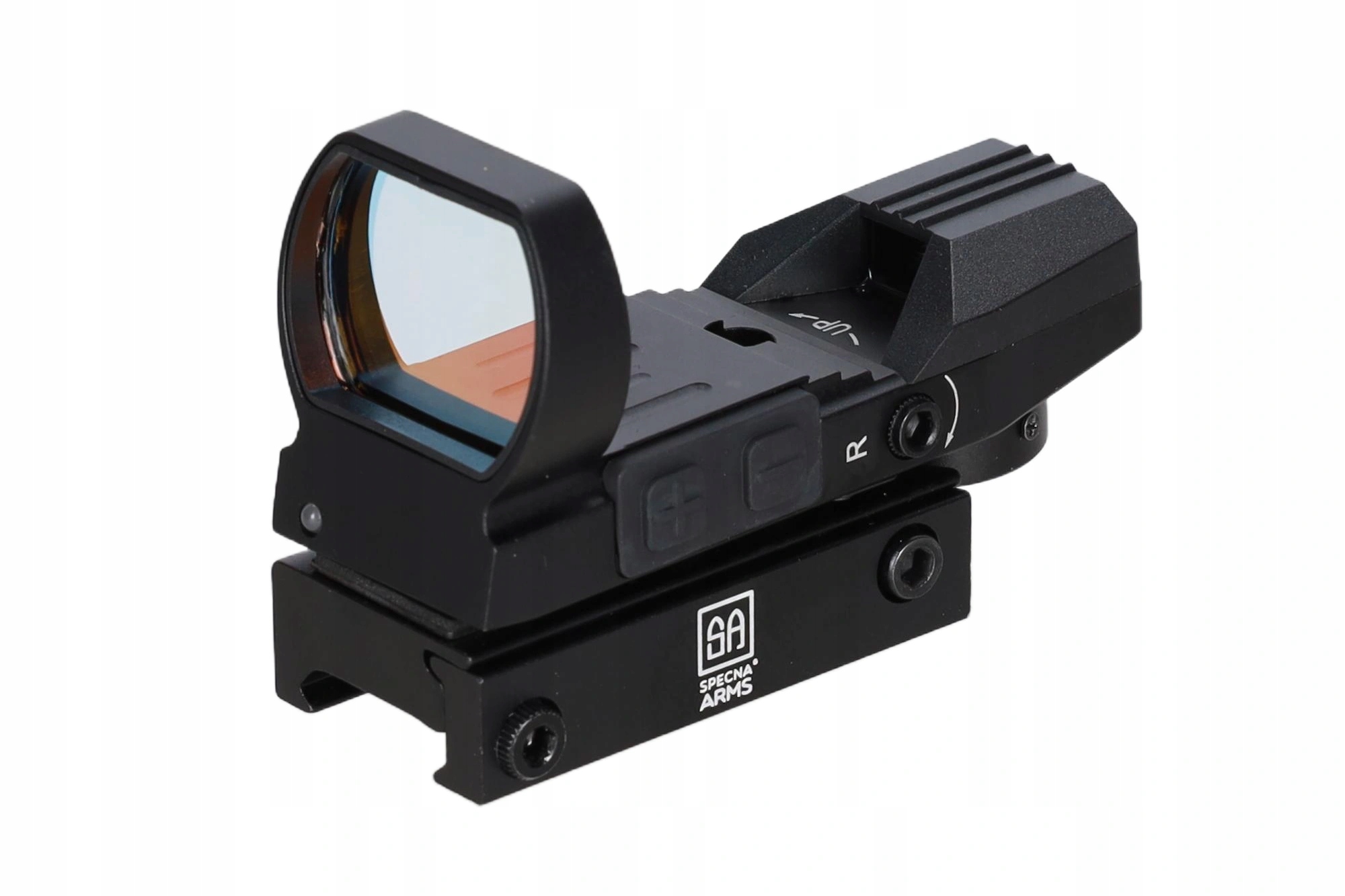 Kolimátor Specna Arms Core Open II Černý