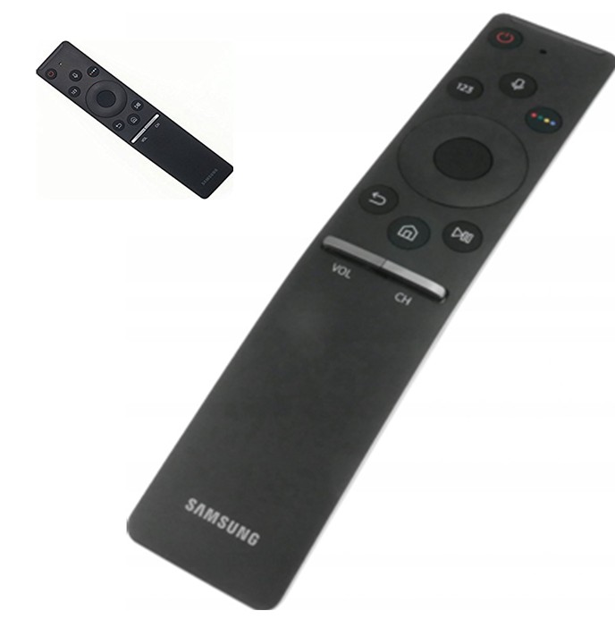 Originální Dálkový Ovladač Pro Televizor UN75MU630D Samsung MU630D Remote Control