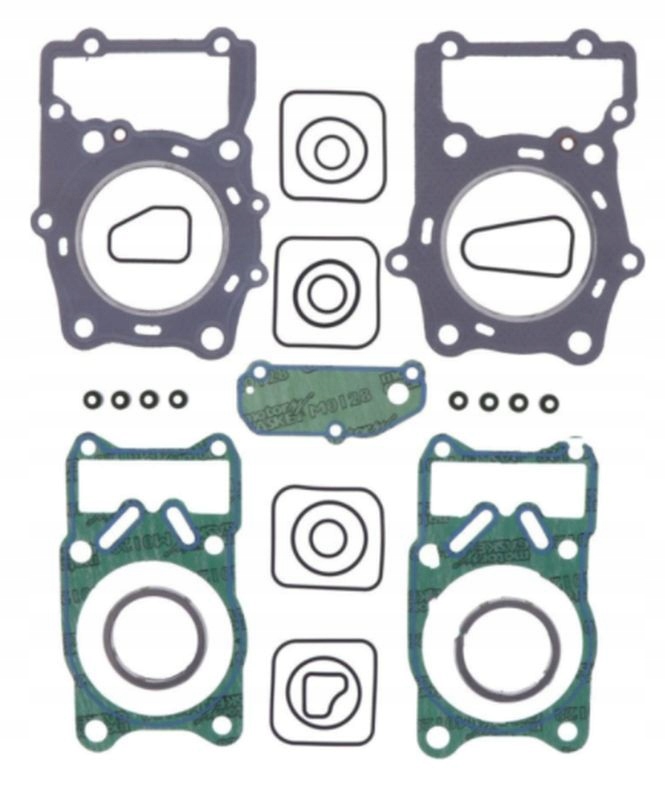 Athena Tesnenia Top-end Suzuki Vs 600 Intruder '95-'98
