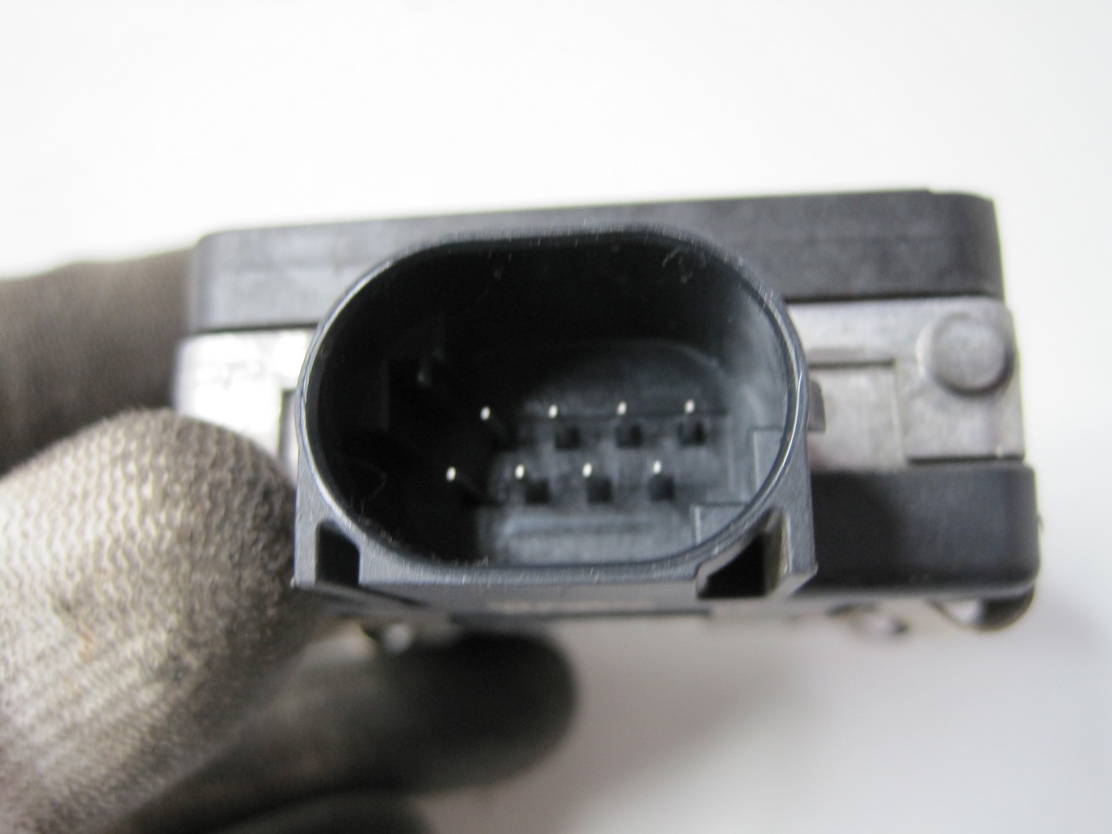 Moduł radar Distronic Mercedes W177 A0009058913 0203303790 Kod producenta A0009058913 0203303790