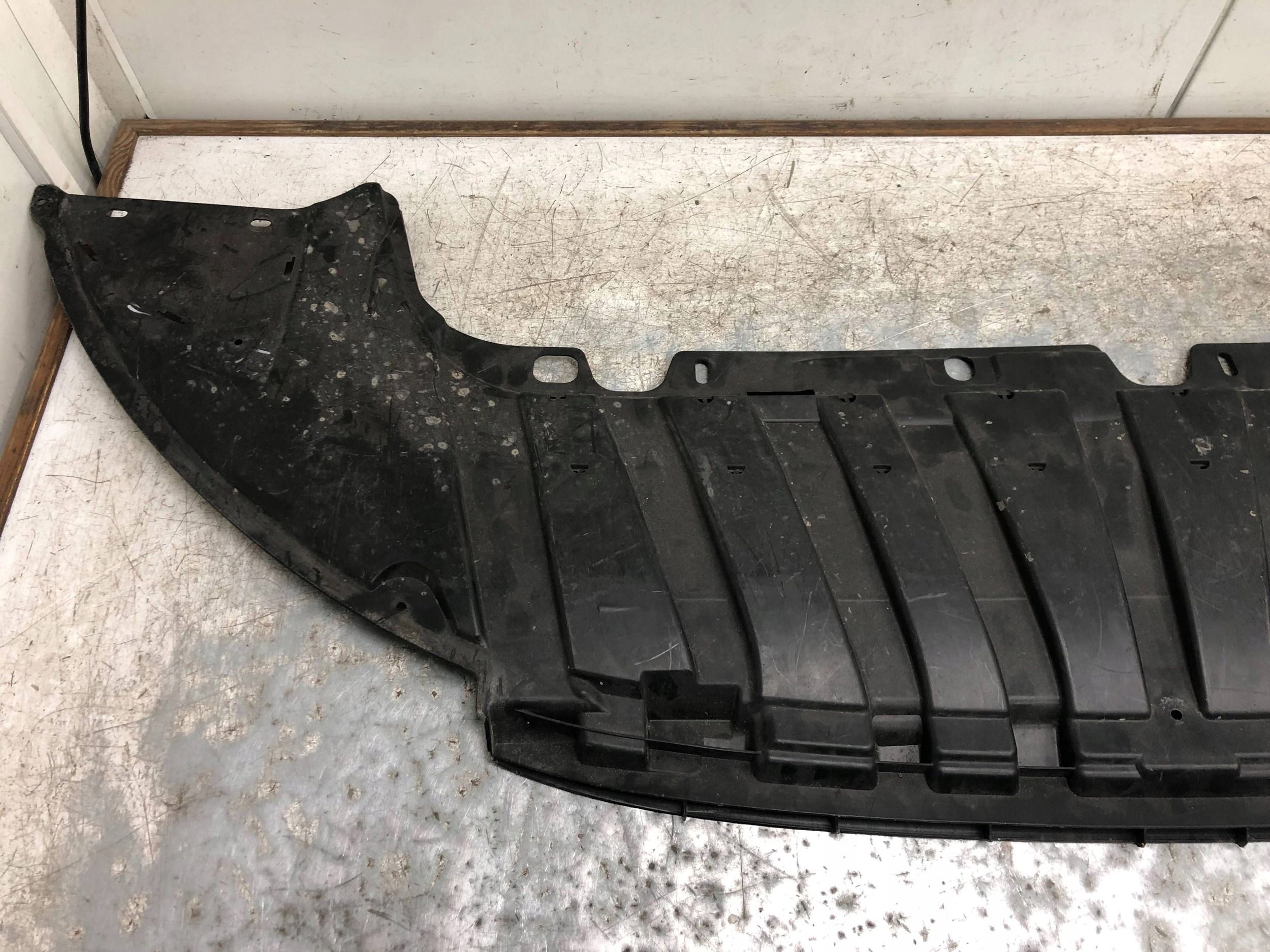 FORD C-MAX II cover cover below bumper front F1CB-17B769-A