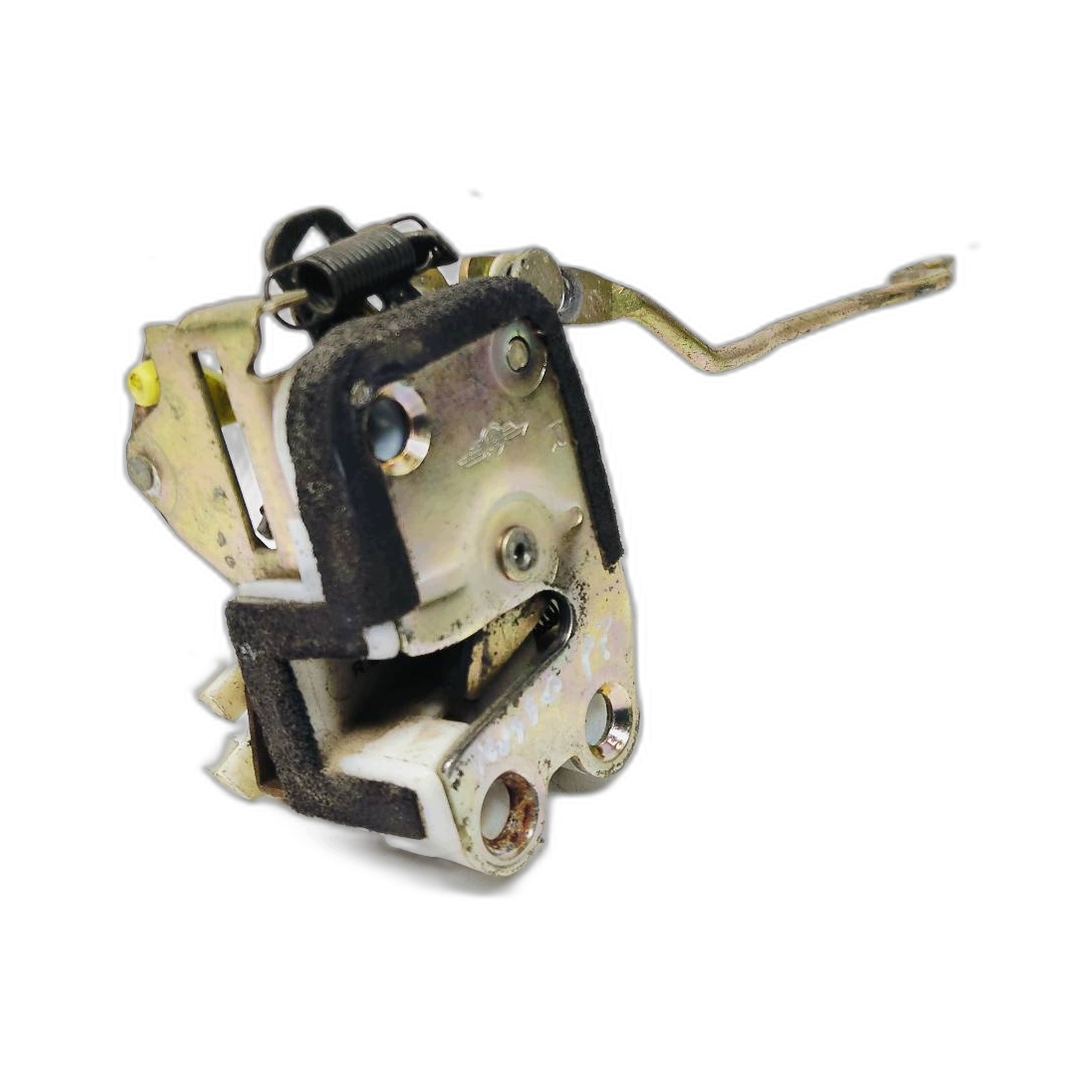lock door right front SSANGYONG MUSSO 2.9 D R.B.E