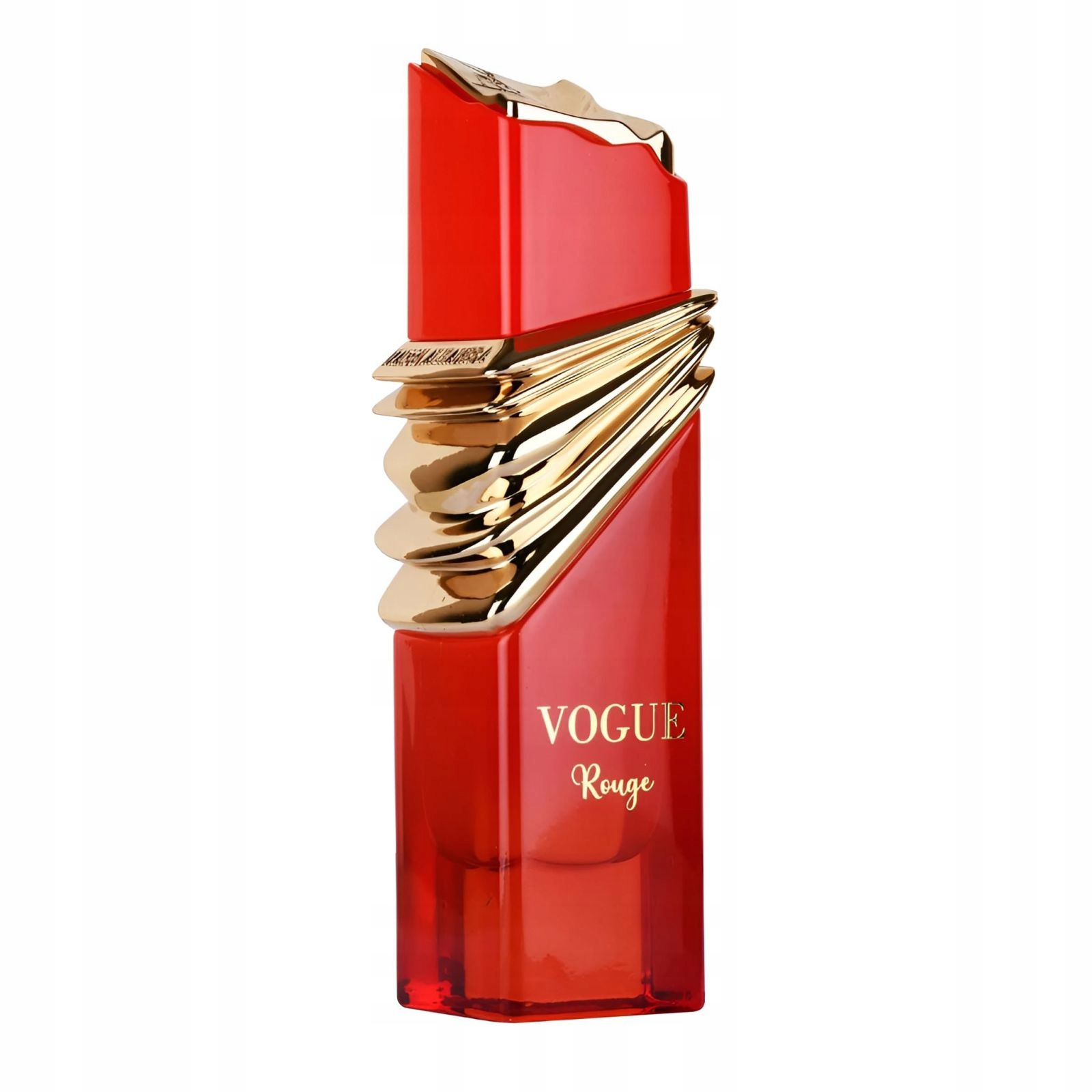 Alhambra Vogue Rouge – Parfémovaná Voda – Objem: 100 ML
