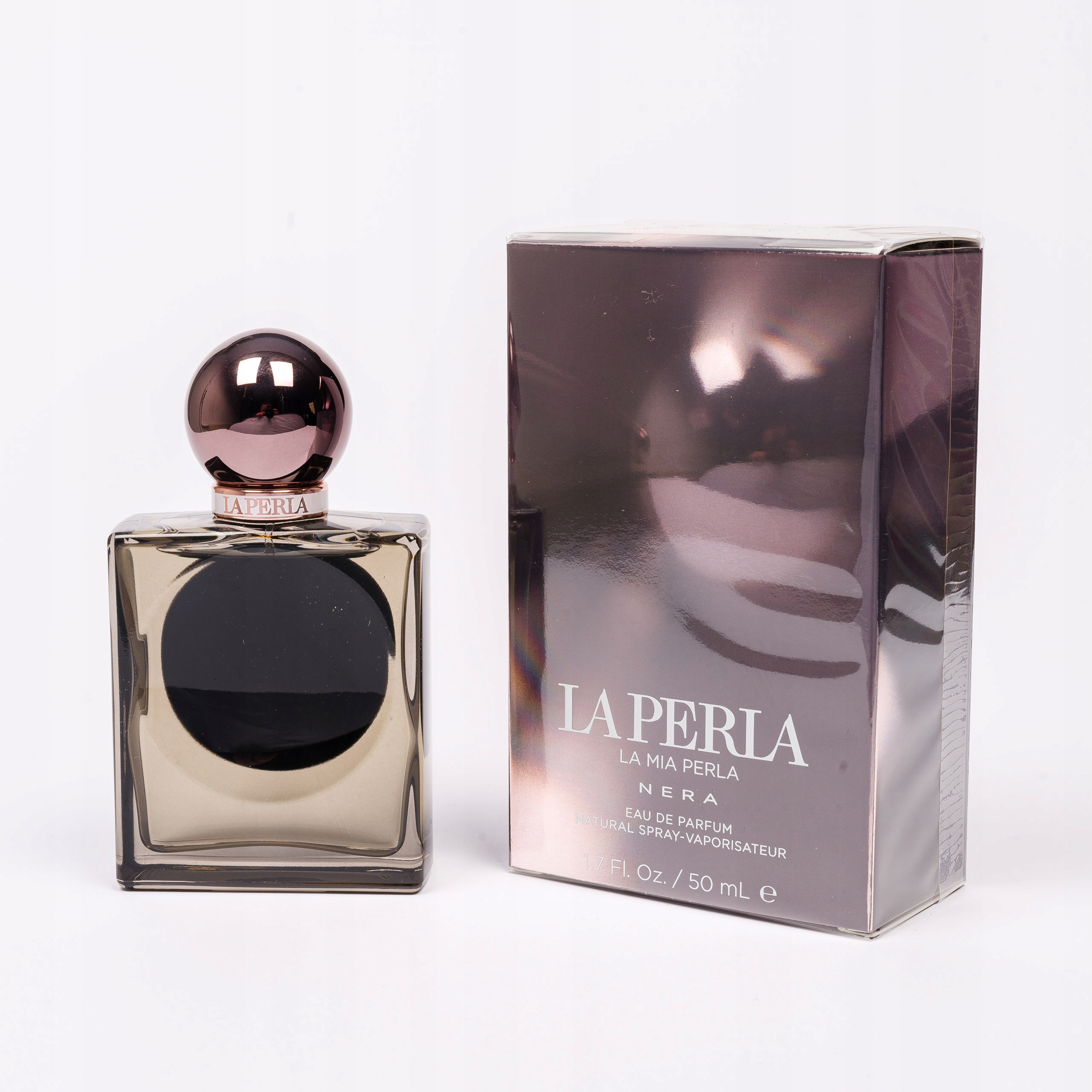 La Mia Perla Nera woda perfumowana