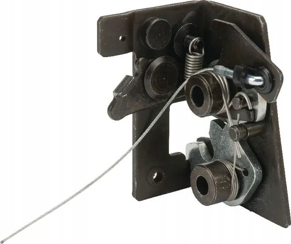 Zamek Producent części Fendt