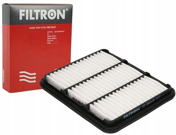 

Filtron Filtr Powietrza Matiz (M200, M250)