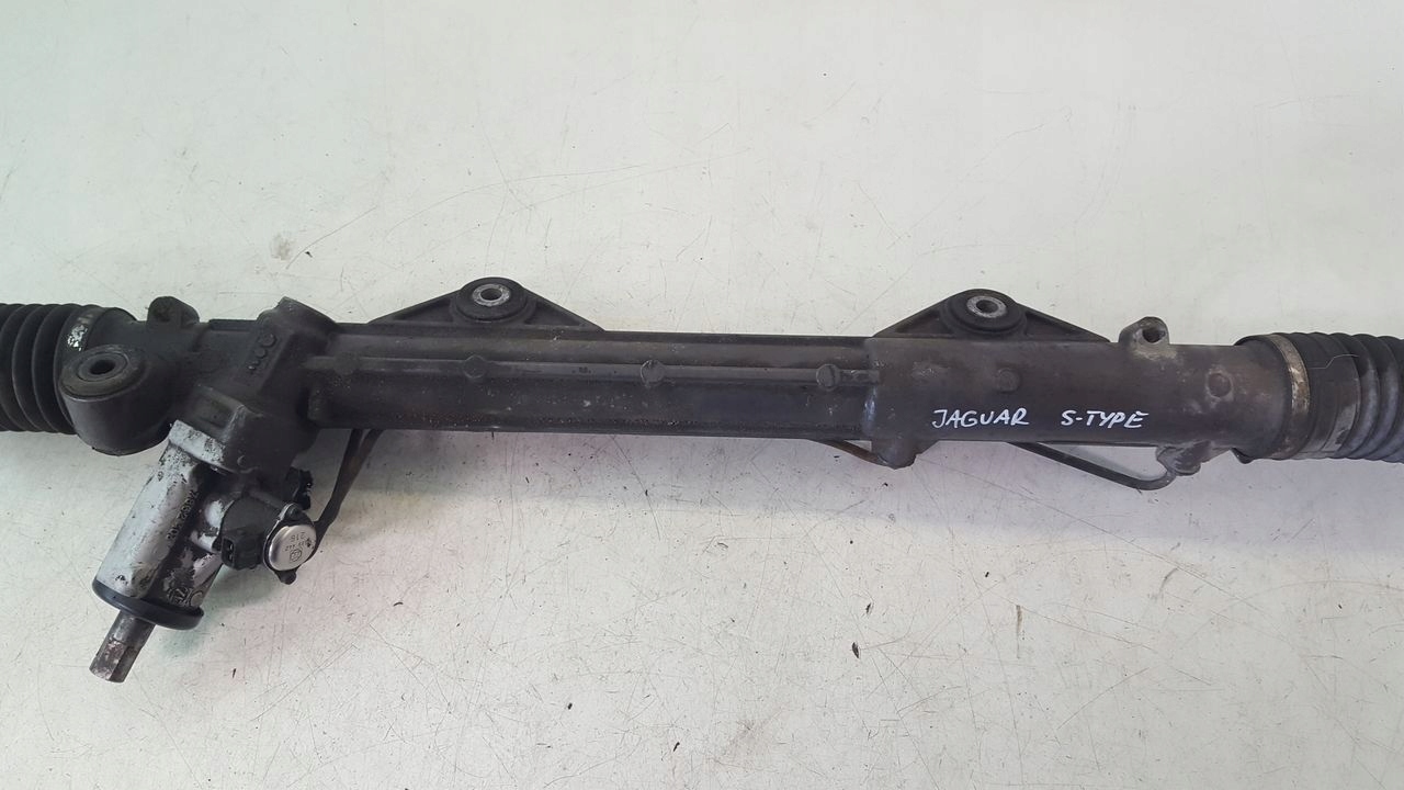 servo control Jaguar STYPE 4.0 V8