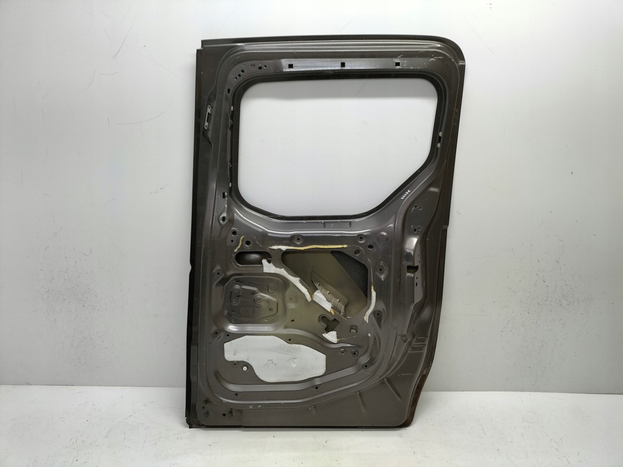 door side sliding right CITROEN BERLINGO PARTNER III 08-18