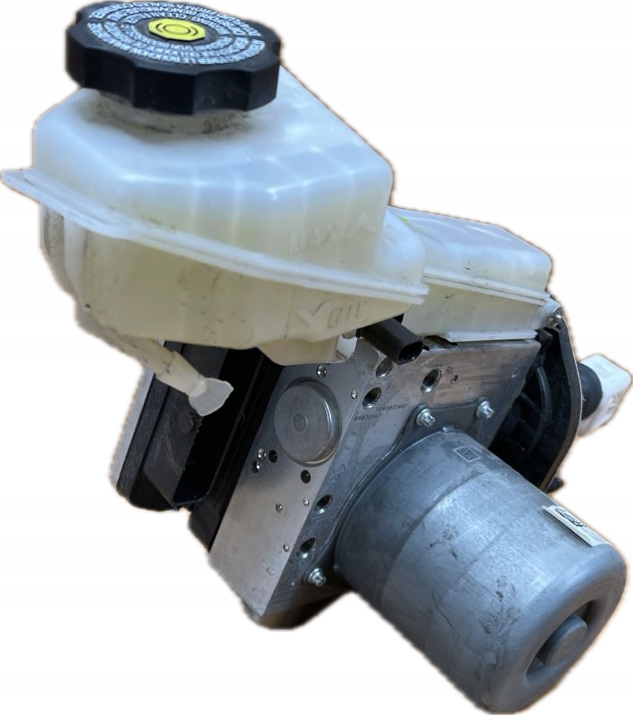O7 CADILLAC CT5 2023 - Pumpe ABS bremsen Bedienteil 86823847