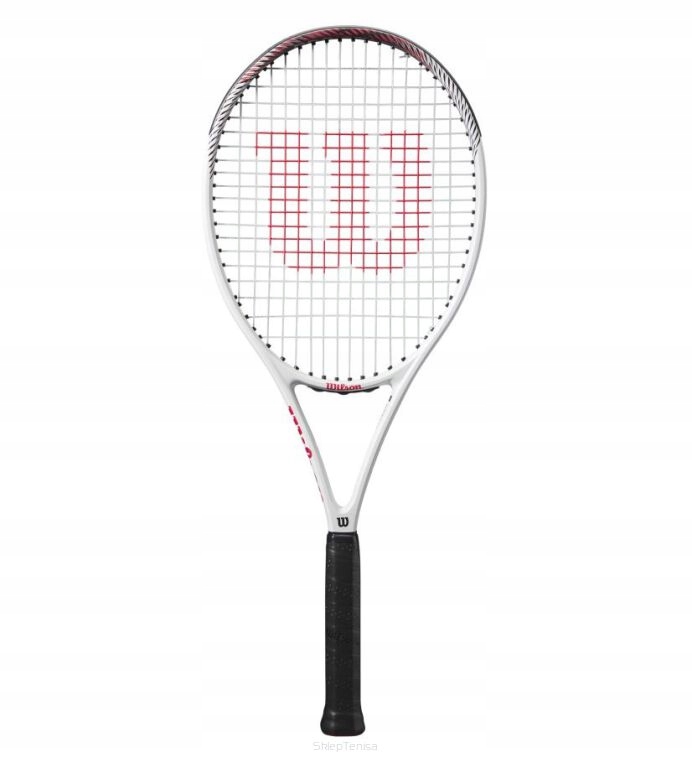 Rakieta tenisowa Wilson Precision Rxt 105 L3 289 g