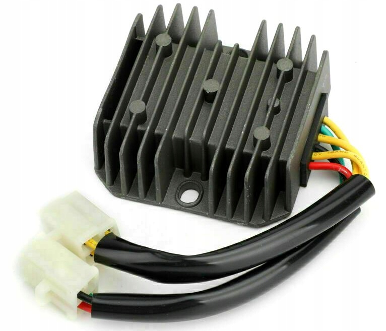 Regulátor napětí pro usměrňovač Kymco People 125 150