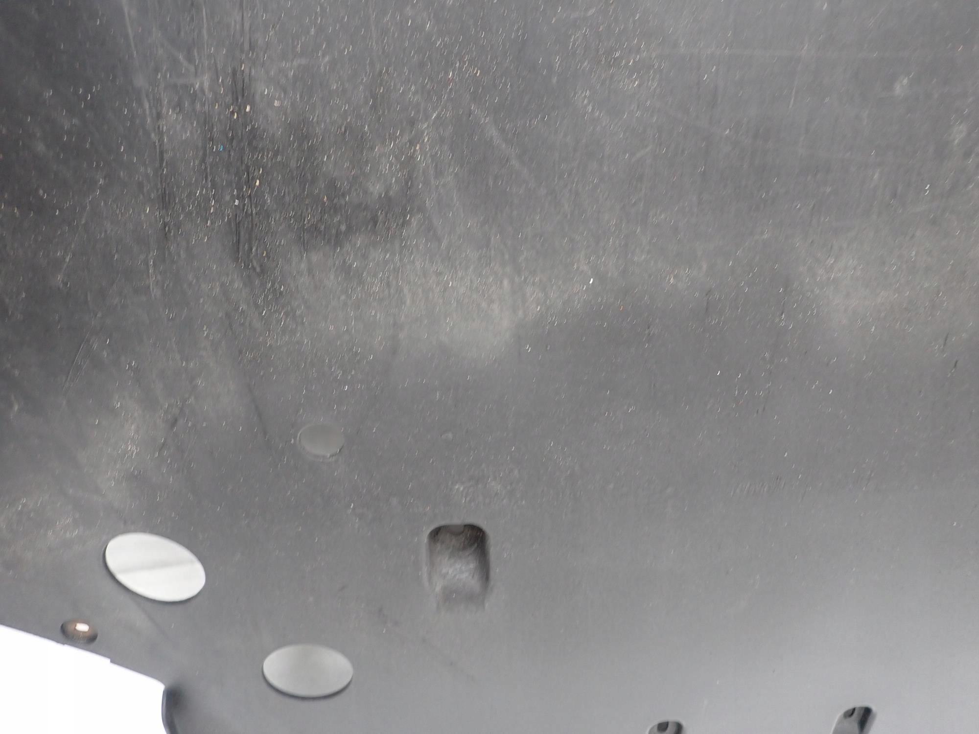 TESLA MODEL S LIFT 16-> cover cover below engine