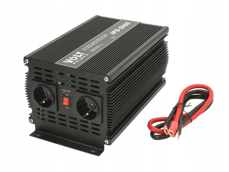 Transformátor Volt 24/230 AC-2500