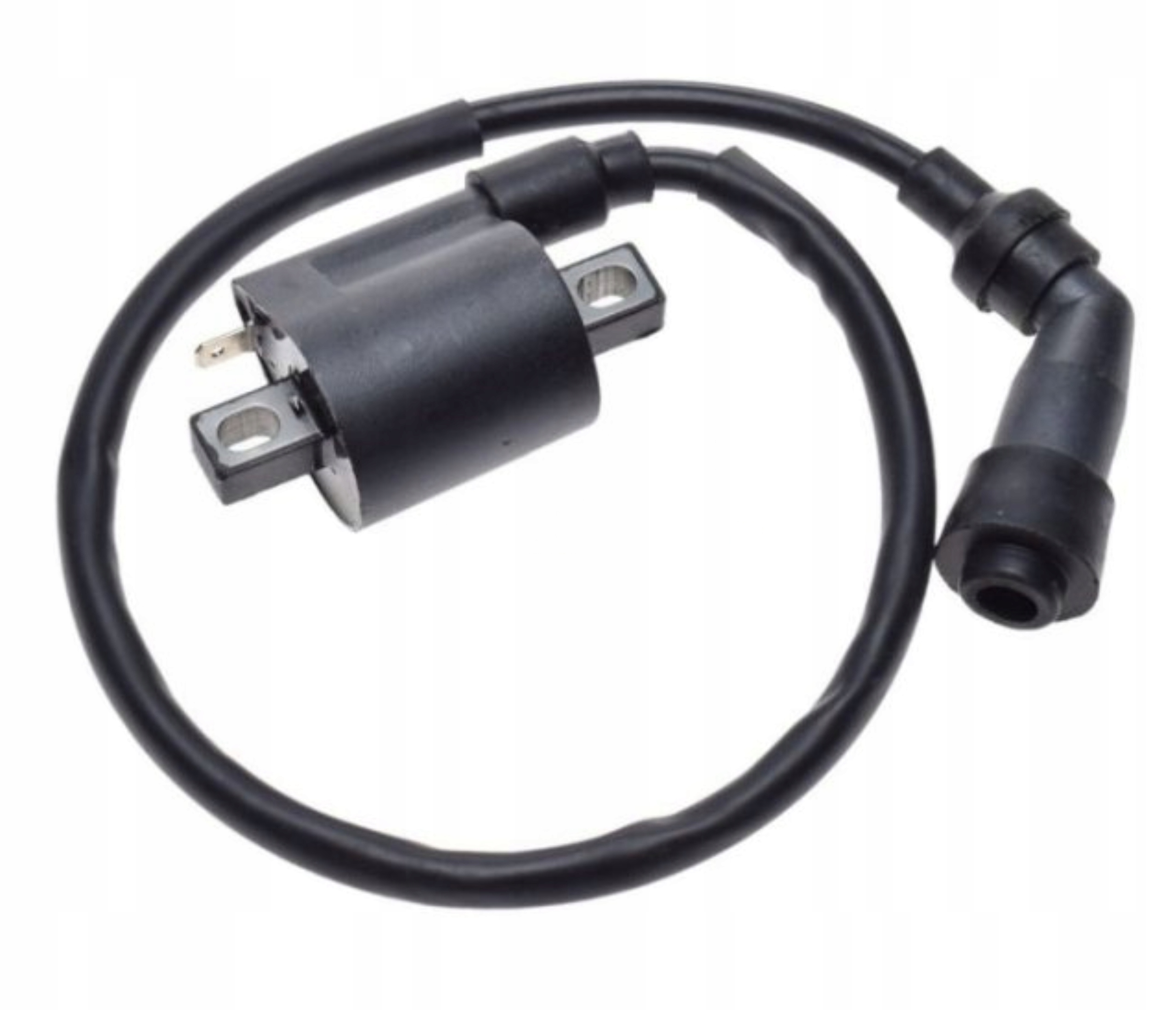 

Yamaha Ybr 125 4T Enduro Sm Cewka Zapłonowa Zapłon