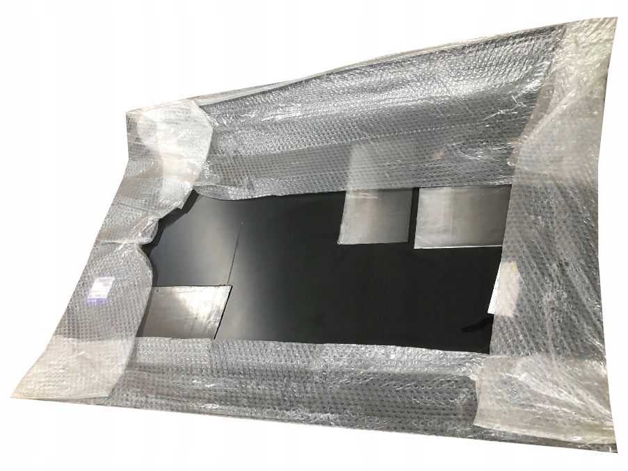 Płyta zewnętrzna drzwi prawych Volvo XC60 31218673