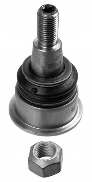 ПАЛЕЦЬ ВАЖЕЛЯ ПЕРІД МІНІ R56 R57 R58 R59 CLUBMAN R55 CLUBVAN R55 1.4-2.0D 