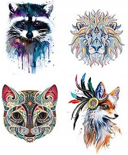 

Termo Naklejka Aplikacja Naprasowanka K-L2/1