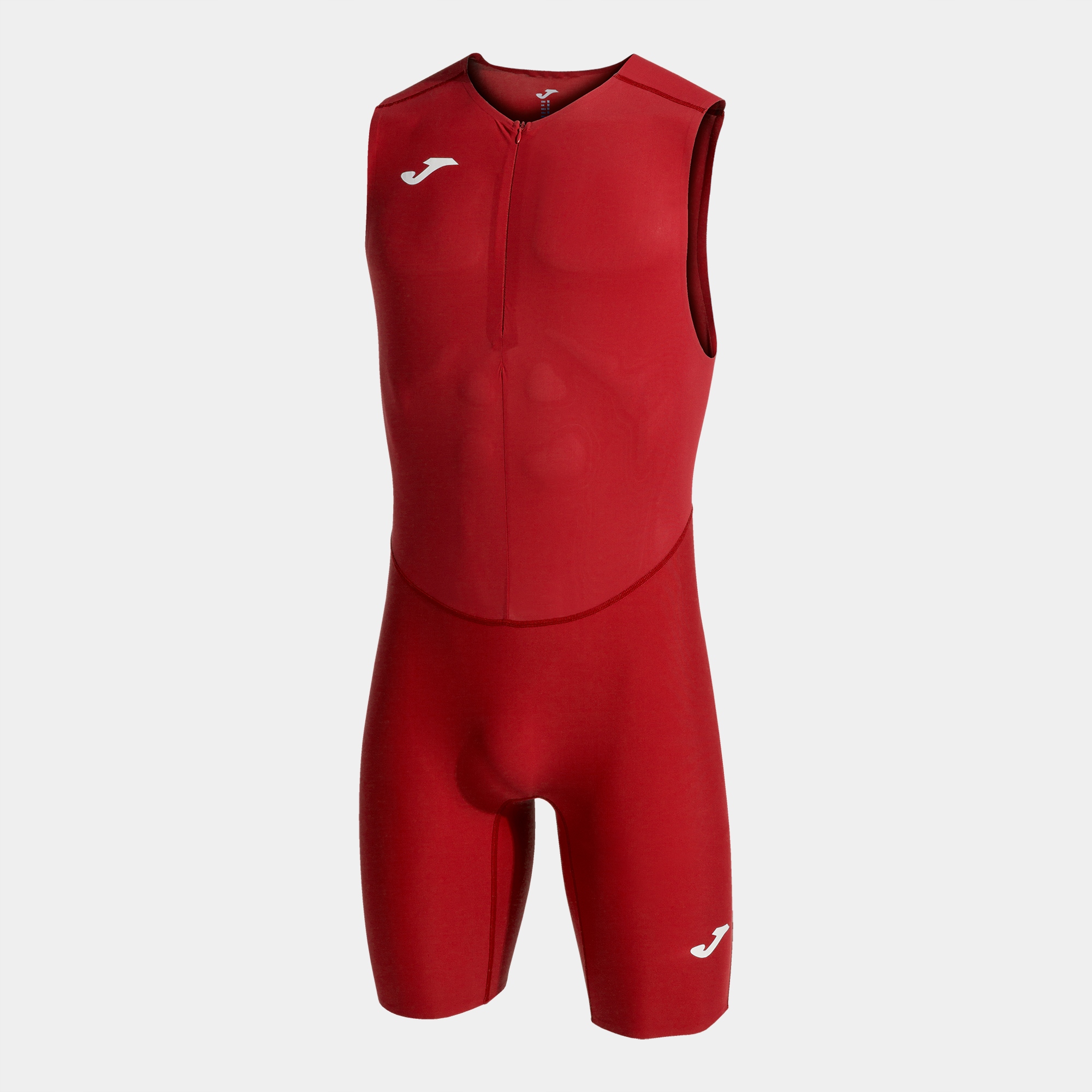 Strój lekkoatletyczny Joma Olimpia II Sport Suit, rozmiar S