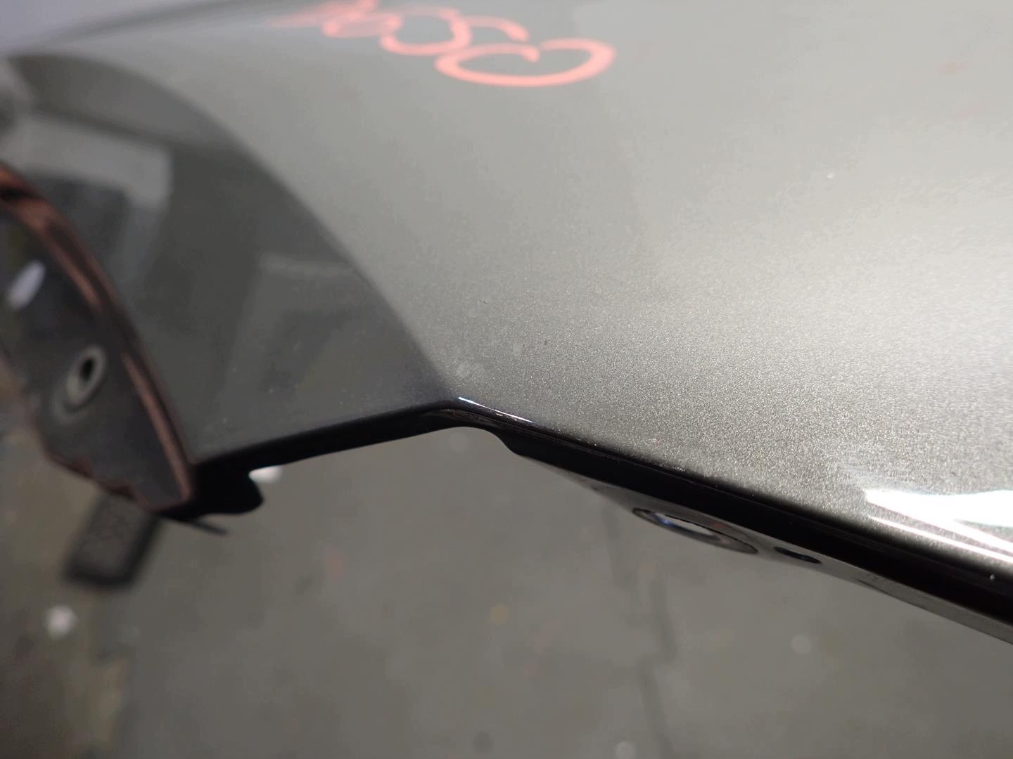 fender front front right AUDI Q5 II 2017- 80A
