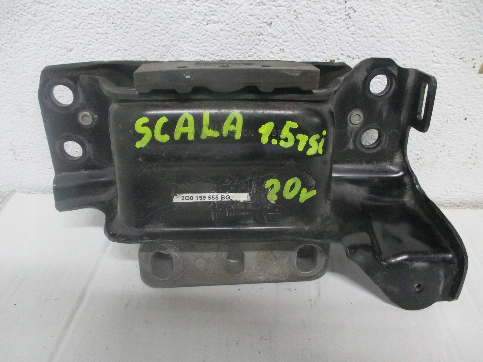 supporto airbag VW SCALA 1,5TSI 2Q0199555BG
