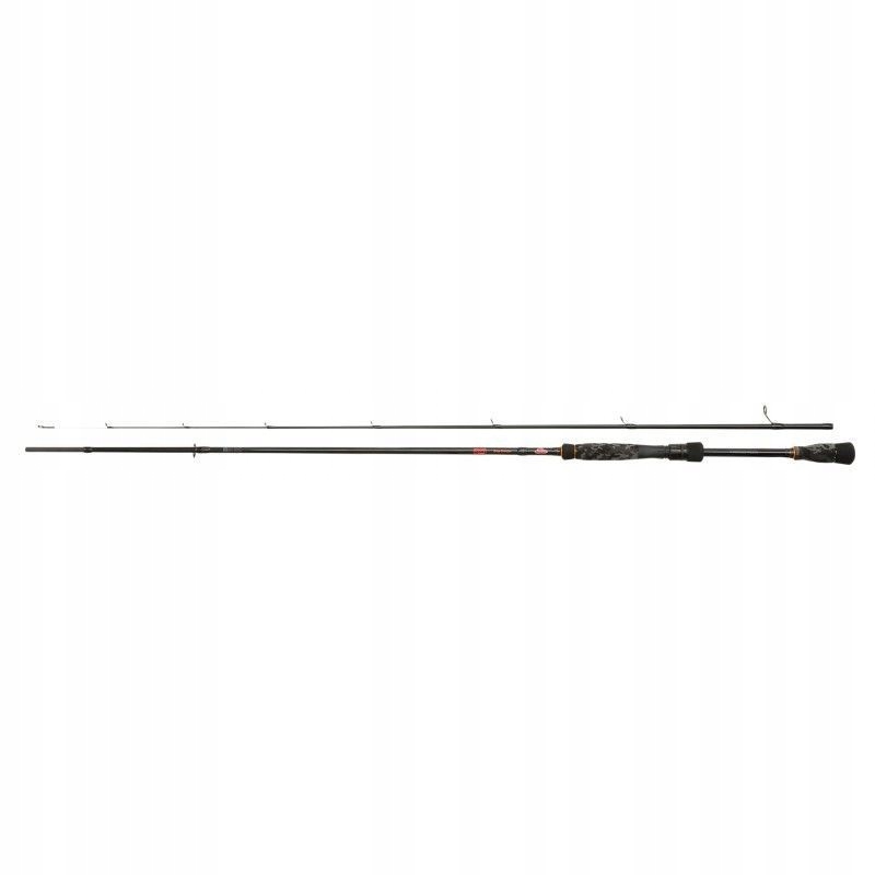 Berkley Urbn II Jigger Rod set 210cm (5-21g)