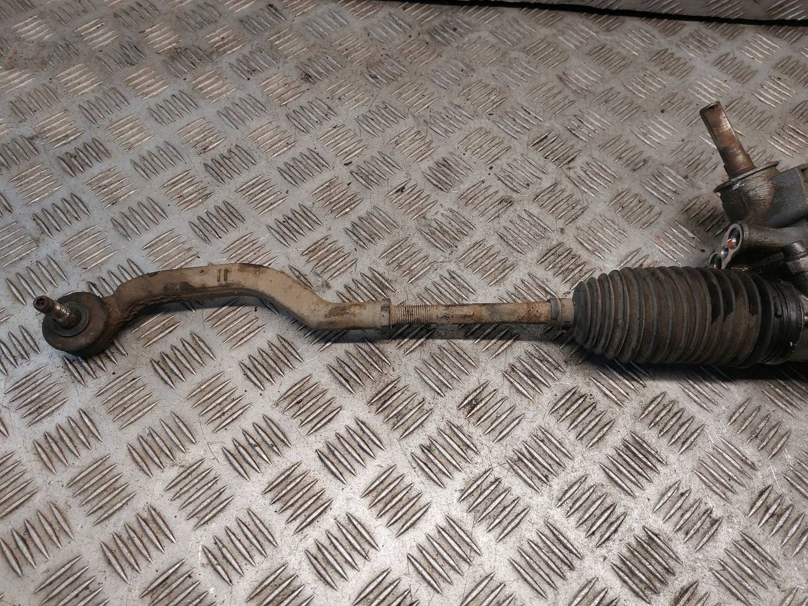 Boîter direction Boîter direction RENAULT LAGUNA II 1.9 DCI 6800000991E