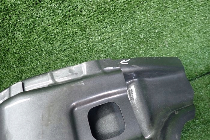 FORD KUGA MK2 II 13- bumper support front front