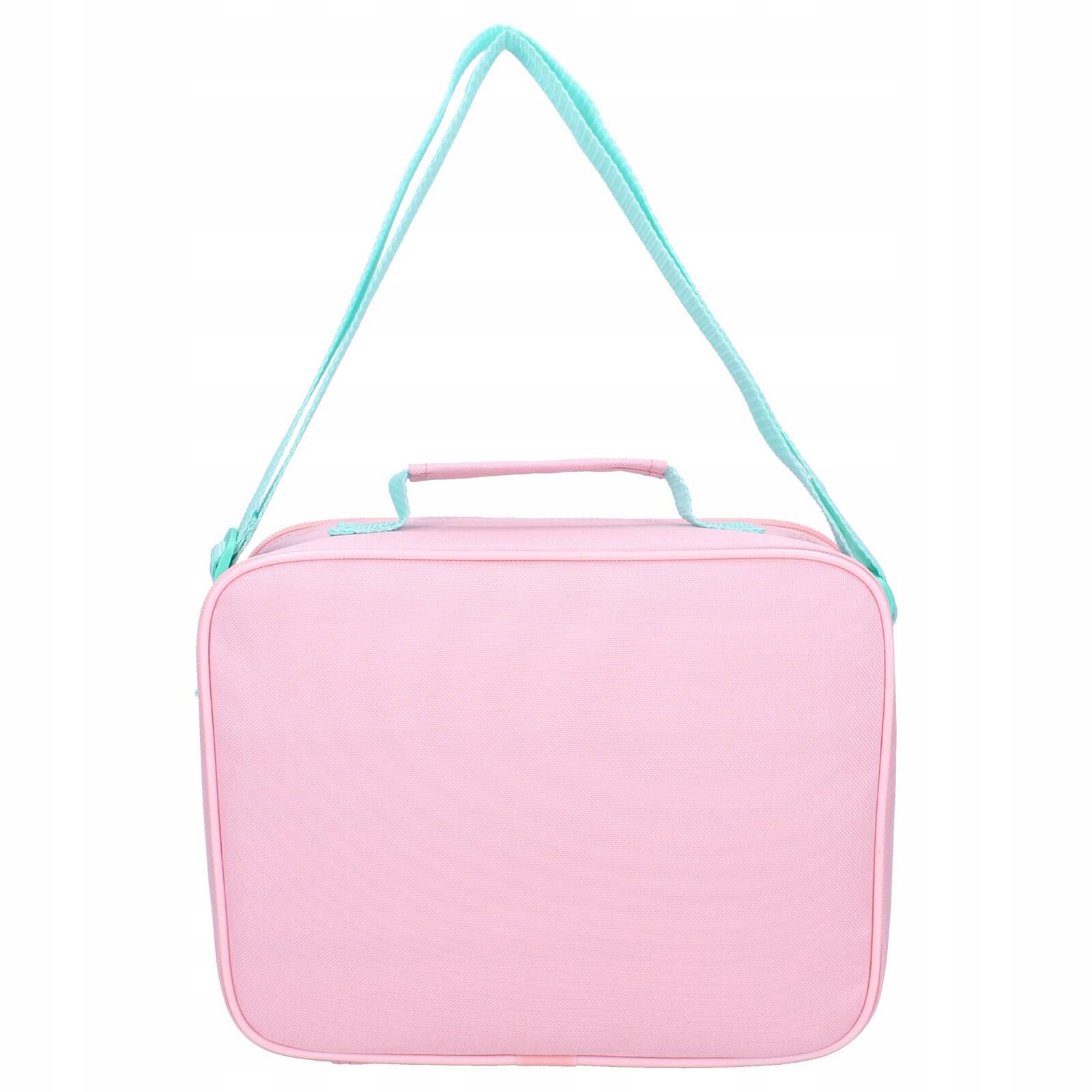 LILO I STICH ŚNIADANIÓWKA TORBA TERMICZNA LUNCH BOX TORBA Kod producenta 795-00084