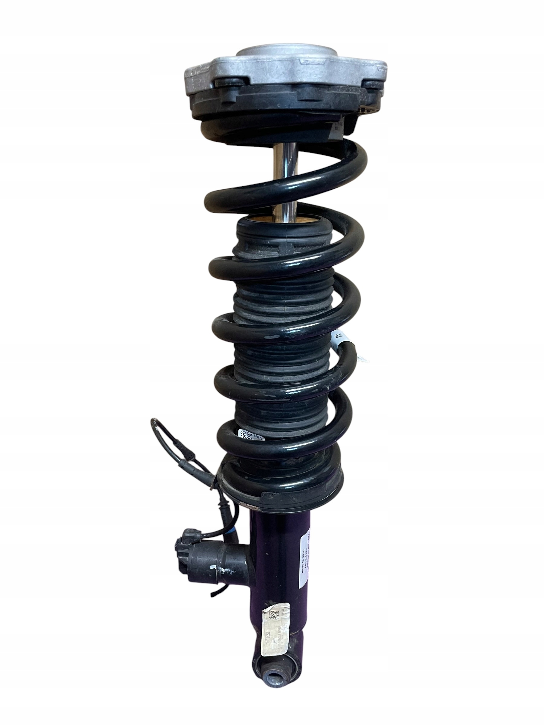 shock absorber rear part left / right BMW X3 G01