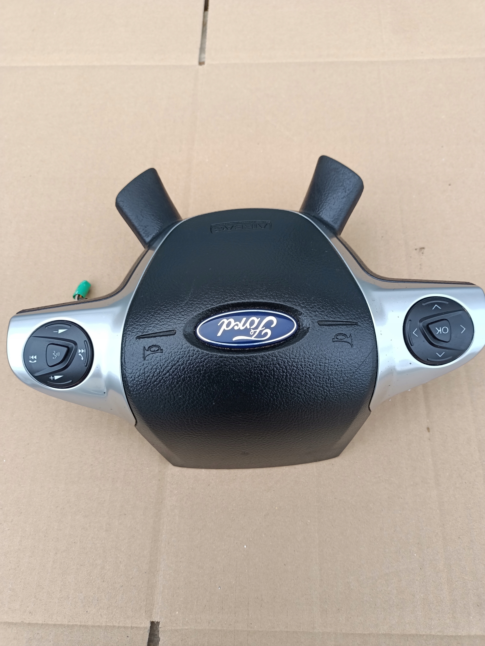 подушка водители подушки безопасности FORD Focus MK3 c-max MK2 KUGA