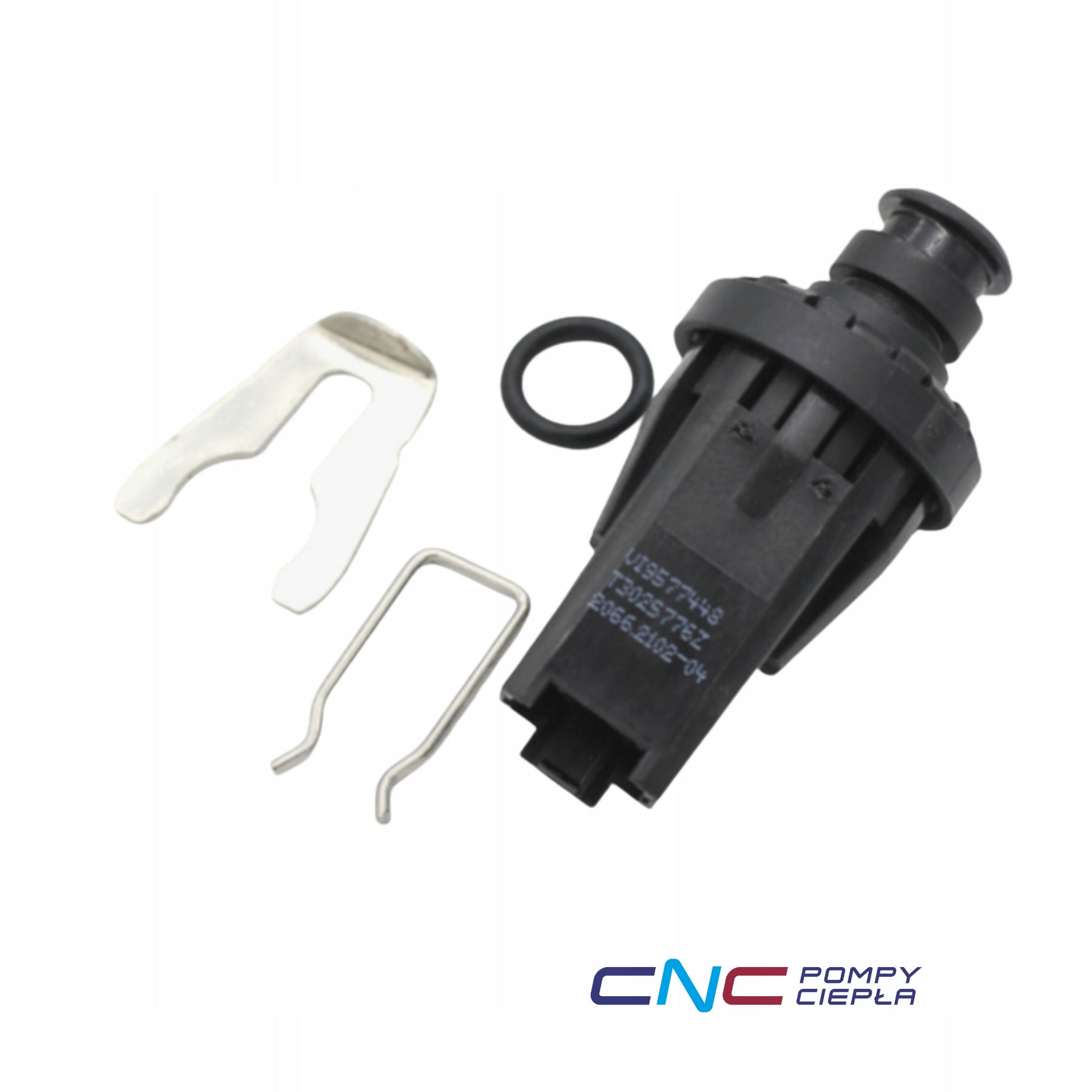 Vaillant 0020059717 czujnik ciśnienia wody / presostat | VUW VU ecoTEC